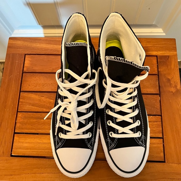 Converse CTAS Pro HI. 
(Discontinued model) - Picture 6 of 12